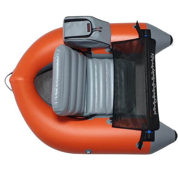 Плот рыболовный Ондатра А 130