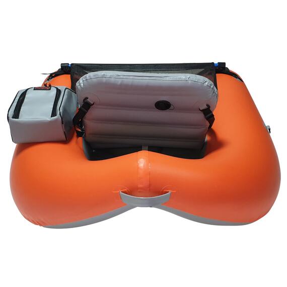 Плот рыболовный Ондатра А 130