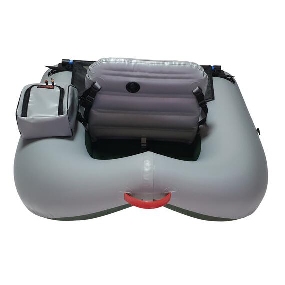 Плот рыболовный Ондатра А 130