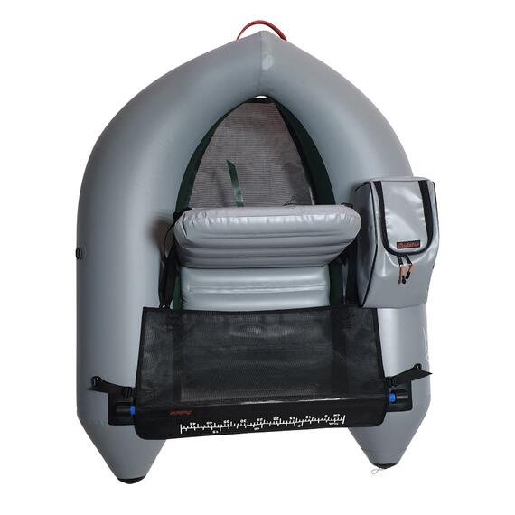 Плот рыболовный Ондатра А 130