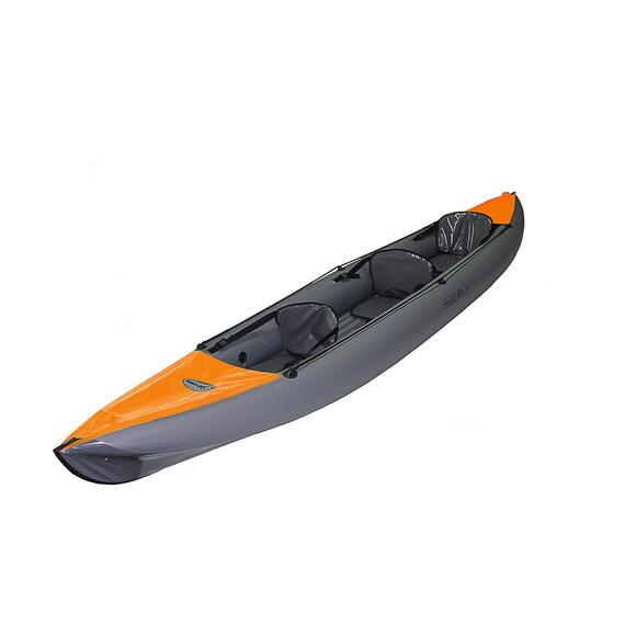 Надувная байдарка Хатанга 3