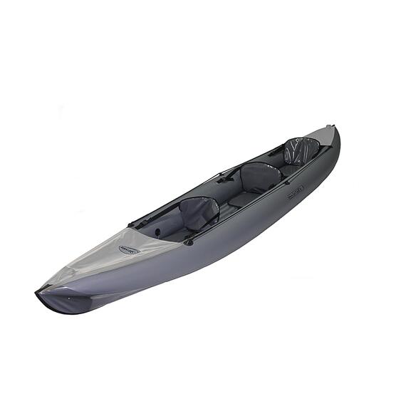 Надувная байдарка Хатанга 3