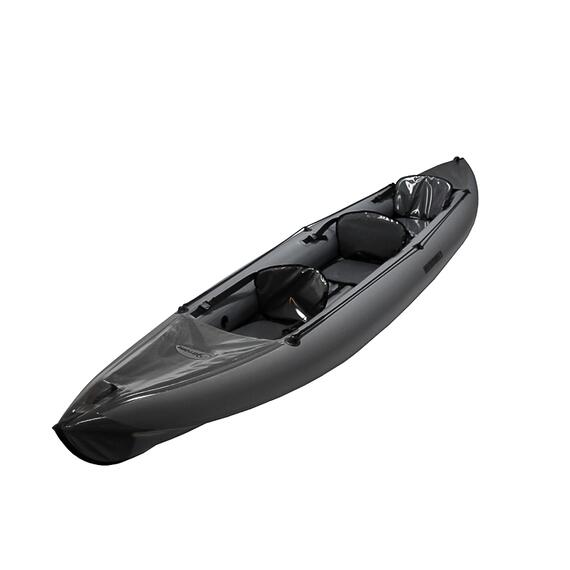 Надувная байдарка Хатанга 3