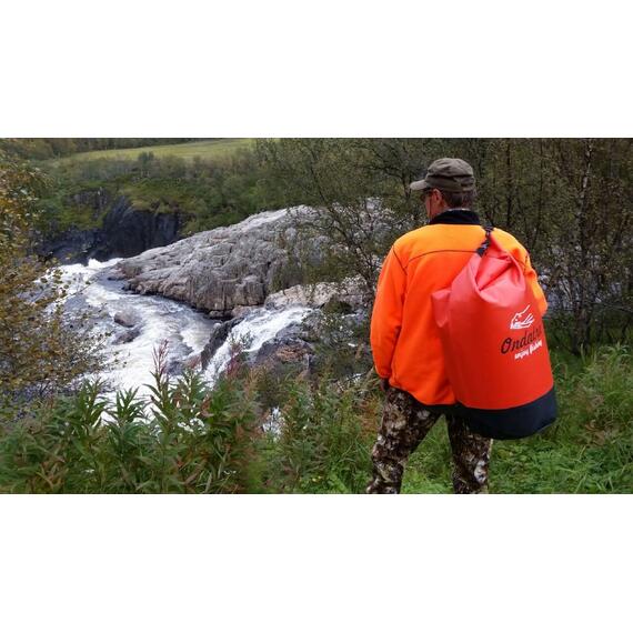 Гермомешок ondatra ПВХ 55L