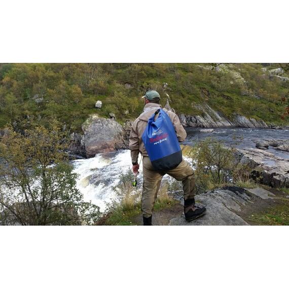 Гермомешок ondatra ПВХ 55L