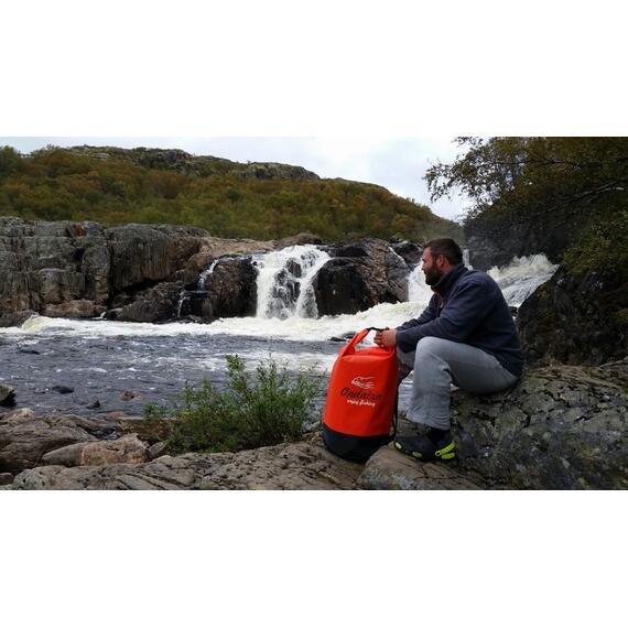 Гермомешок ondatra ПВХ 55L