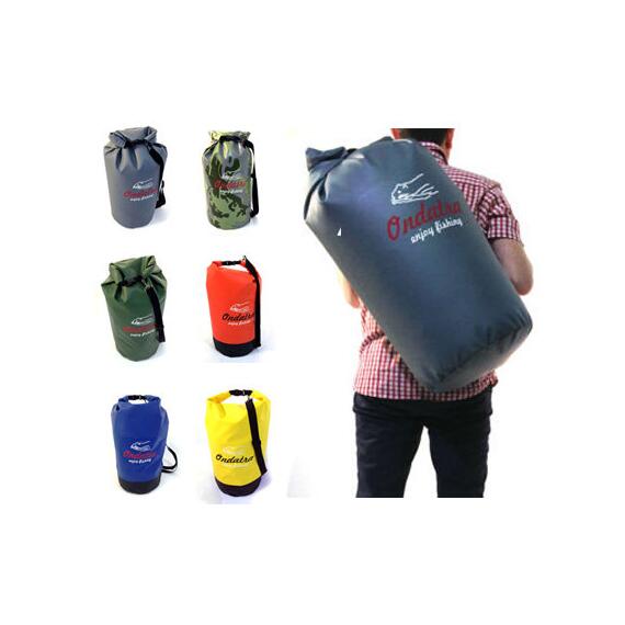 Гермомешок ondatra ПВХ 55L