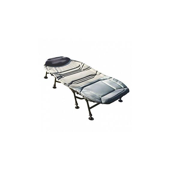 Раскладушка BTrace Titan 8 ножек, фото , изображение 2