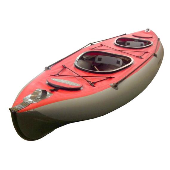 Байдарка надувная Хатанга 2 Travel