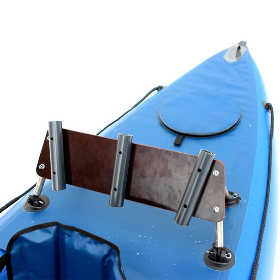 Байдарка надувная Хатанга Fish