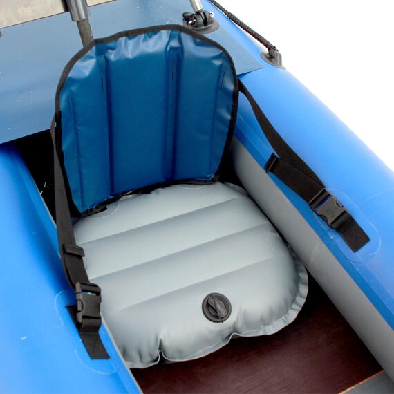 Байдарка надувная Хатанга Fish