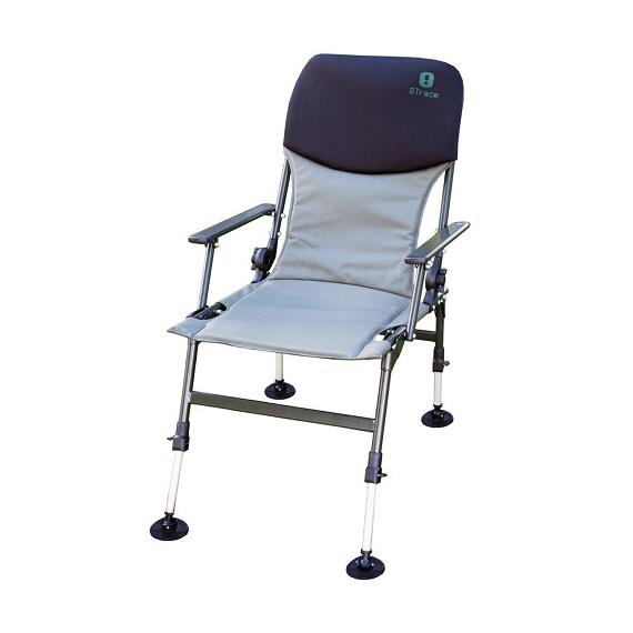 Кресло BTrace Tackle DLX, фото 