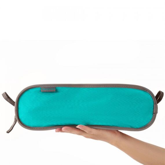 Кресло KingCamp Chair Packlight Rotation 3951 turquoise, фото , изображение 3