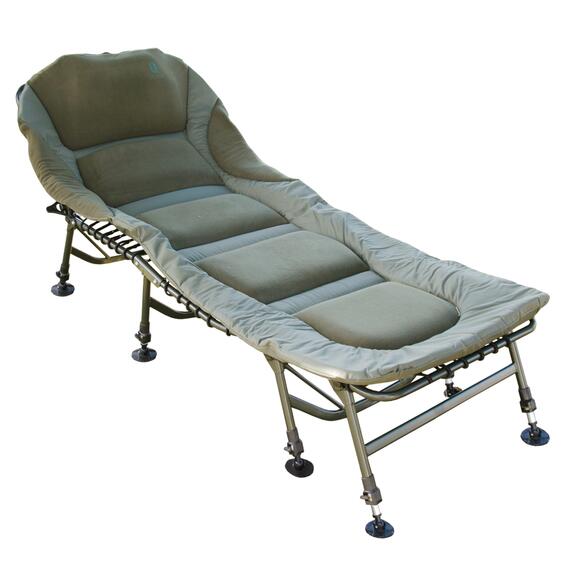 Раскладушка Btrace Robust F0490, фото 