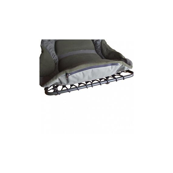 Раскладушка Btrace Robust F0490, фото , изображение 2