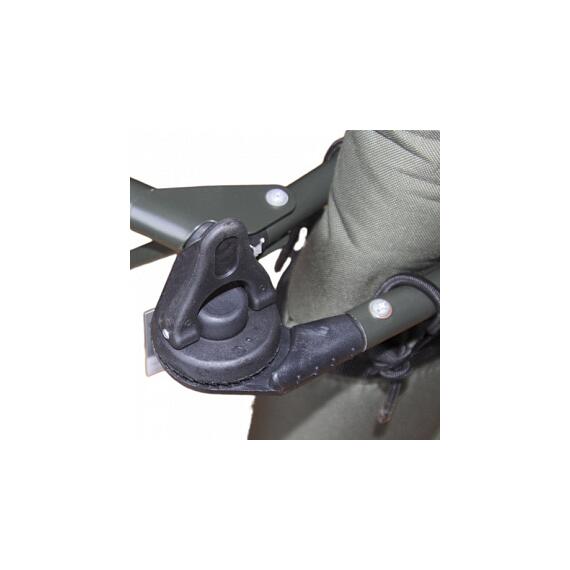 Раскладушка Btrace Robust F0490, фото , изображение 4