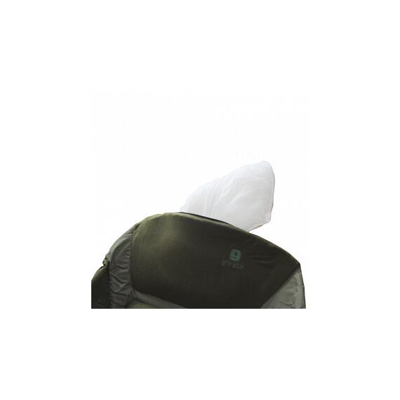 Раскладушка Btrace Robust F0490, фото , изображение 5