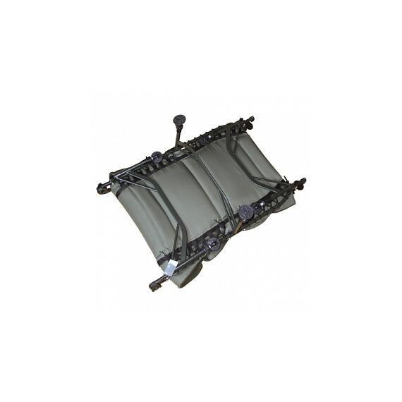 Раскладушка Btrace Robust F0490, фото , изображение 6