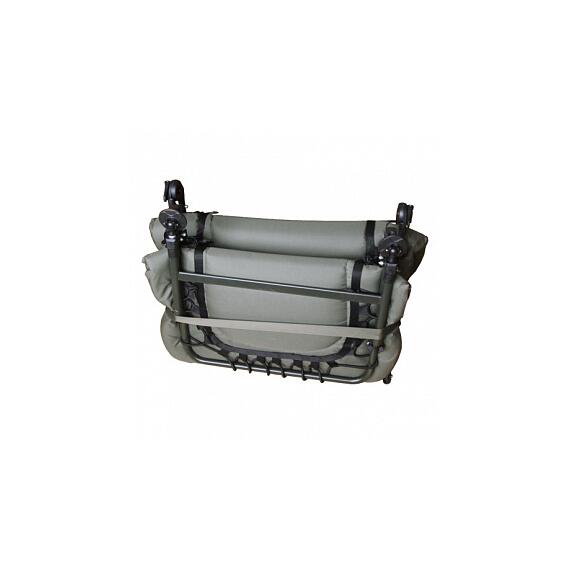 Раскладушка Btrace Robust F0490, фото , изображение 7