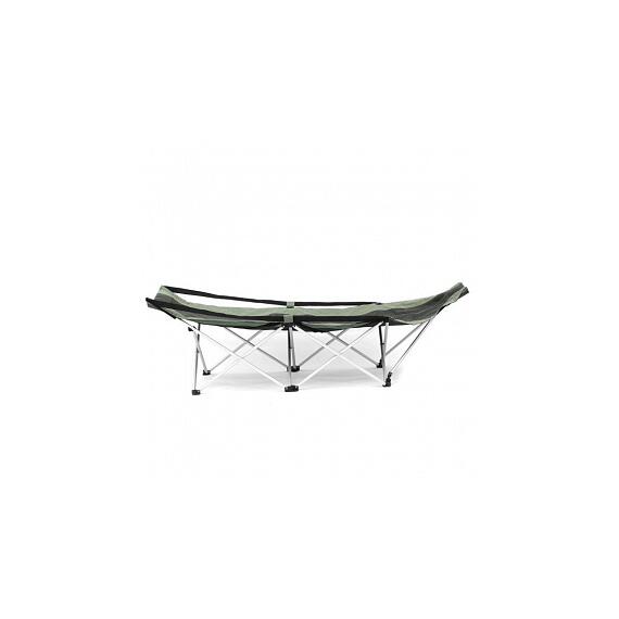 Складная кровать KingCamp Bed Compact Aluminium 3857, фото , изображение 3