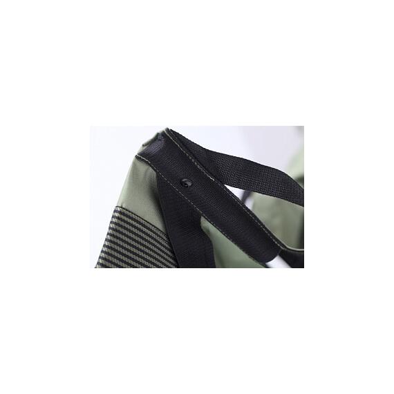 Складная кровать KingCamp Bed Compact Aluminium 3857, фото , изображение 7