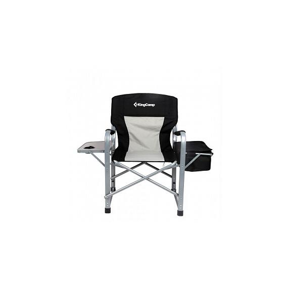 Складное кресло KingCamp Chair Folding Director 3977, фото 
