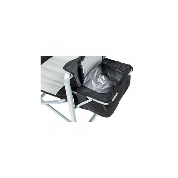 Складное кресло KingCamp Chair Folding Director 3977, фото , изображение 2