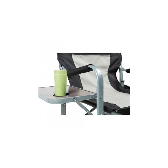 Складное кресло KingCamp Chair Folding Director 3977, фото , изображение 3