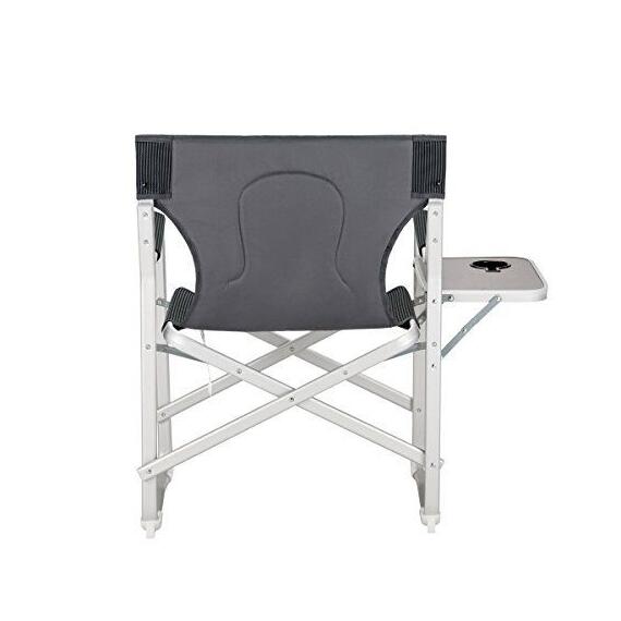 Складное кресло KingCamp Delux Director Chair 3821, фото , изображение 3