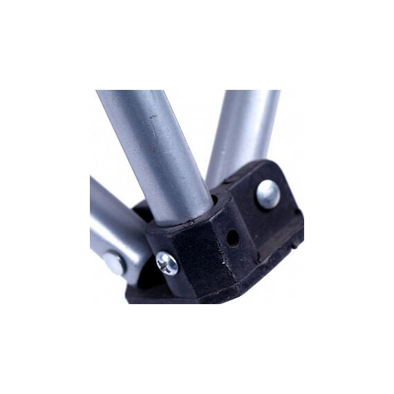 Складной стул KingCamp Chair Compact 3832 green palm, Цвет: голубой/желтый/синий, фото , изображение 2