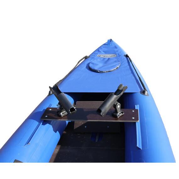 Байдарка надувная Хатанга Fish