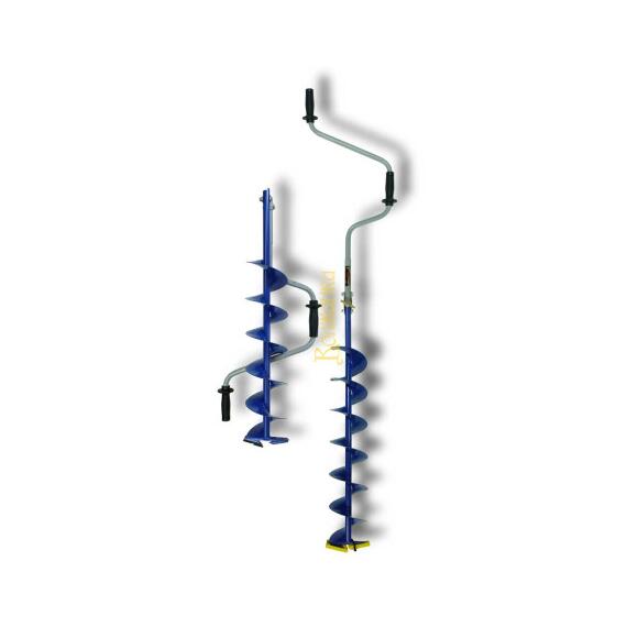 Ледобур Nero 110-1 классический, 105-110, фото 
