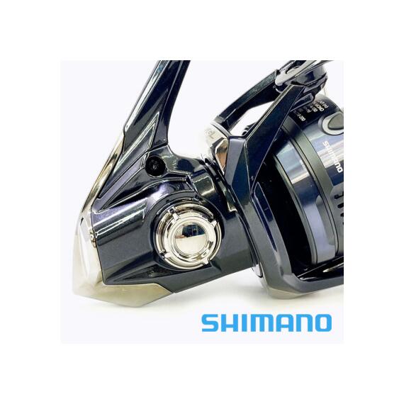 Катушка Shimano 25 Twin Power XD 4000PG, фото , изображение 3