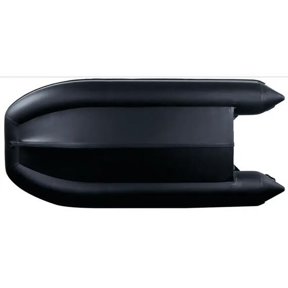 Надувная лодка RiverBoats RB 350 Киль (серый), Цвет: серый, фото , изображение 8