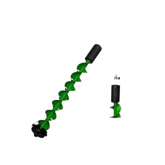 Шнек пластиковый Osprey 180 мм, Диаметр, мм: 180, фото 