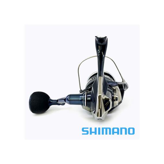 Катушка Shimano 25 Twin Power XD 4000PG, фото , изображение 7