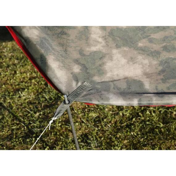 Пол влагозащитный ЛОТОС 5 (Летний), фото , изображение 6