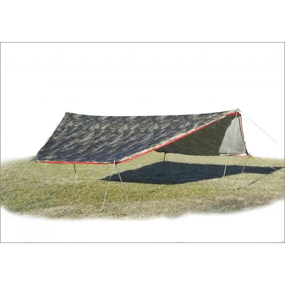 Пол влагозащитный ЛОТОС 5 (Летний), фото , изображение 4