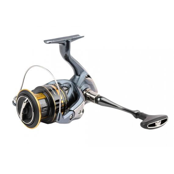 Катушка SHIMANO Ultegra 4000 FC, фото , изображение 5