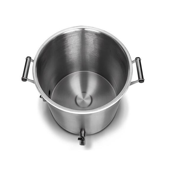 Перегонный куб SCHNAPSER 37 л, фото , изображение 2