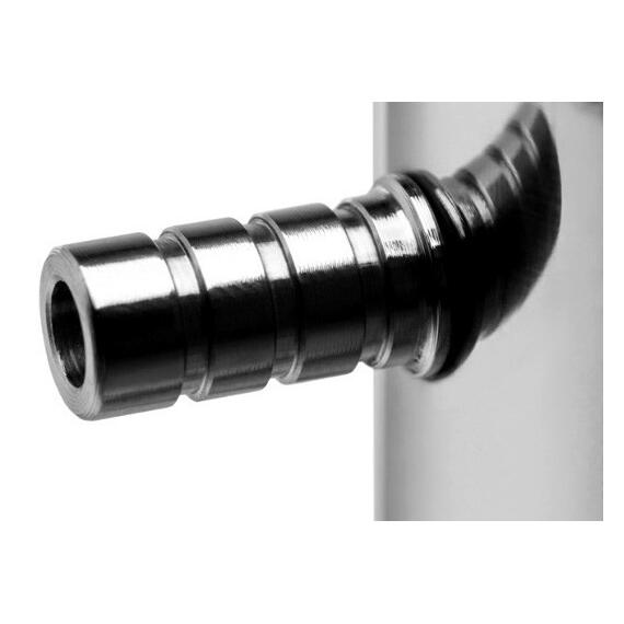 Перегонный куб SCHNAPSER 37 л, фото , изображение 4