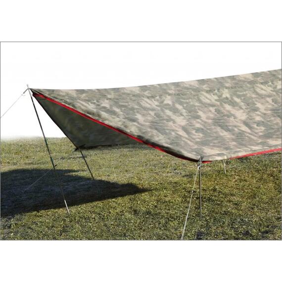 Пол влагозащитный ЛОТОС 5 (Летний), фото , изображение 7