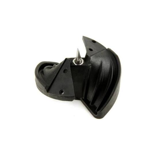 Шнек ледобура Grows Culture 150 мм правого вращения, 105 см + 2 головы, фото , изображение 4