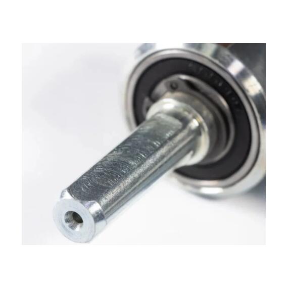 Адаптер NERO под дрель (шуруповерт) на подшипниках (3-х гранный), фото , изображение 3