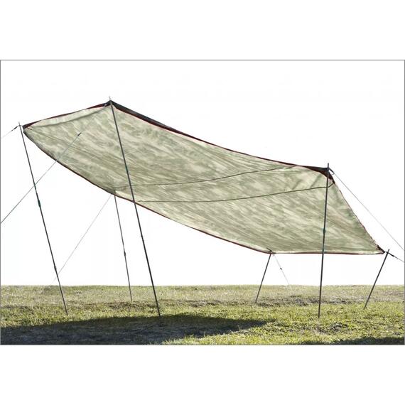 Пол влагозащитный ЛОТОС 5 (Летний), фото 