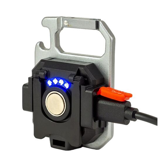 Мини фонарь для кемпинга AKKOSTAR AK505100 8W 400mAh, фото , изображение 4