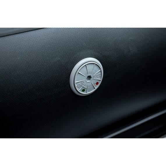 Надувная лодка РИБ RiverBoats RB 380 Встроенный рундук (серо-оранжевый), Цвет: серо-оранжевый, фото , изображение 11