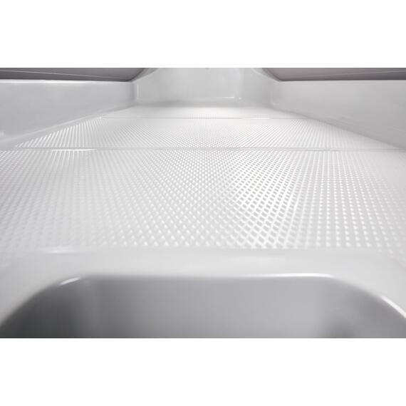 Надувная лодка РИБ RiverBoats RB  400 Встроенный рундук (черно-оранжевый), Цвет: черно-оранжевый, фото , изображение 12