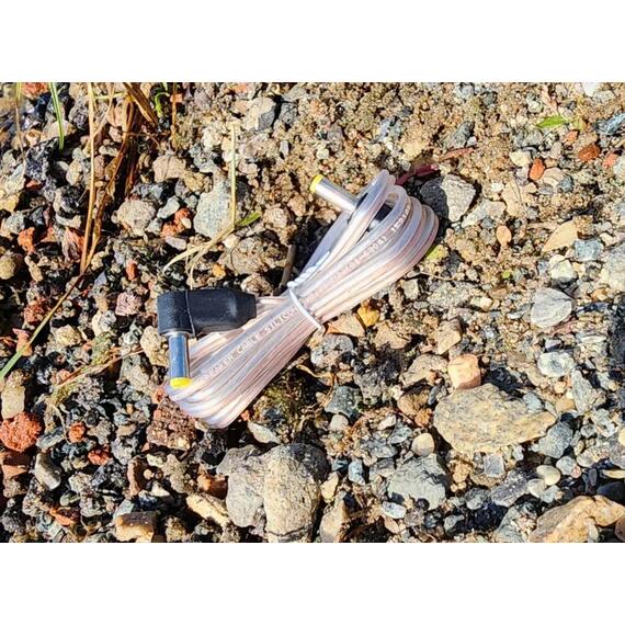 Увеличение основного кабеля от монитора до камеры на 5 метров, фото 