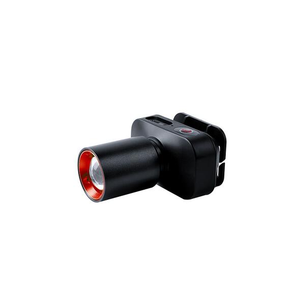 Фонарь налобный AKKOSTAR AK501621, фото , изображение 2